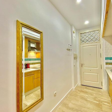 Rentalsevilla Tintes エクステリア 写真