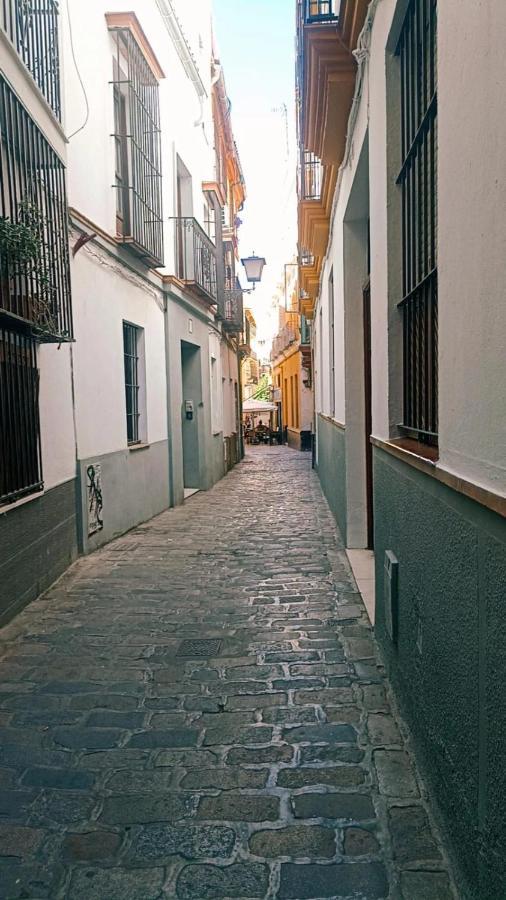 Rentalsevilla Tintes エクステリア 写真