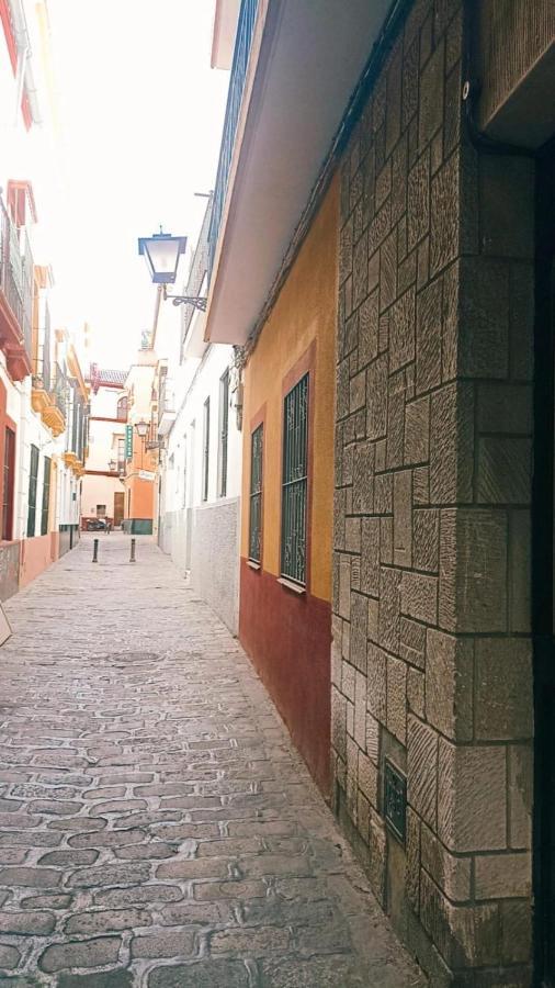 Rentalsevilla Tintes エクステリア 写真
