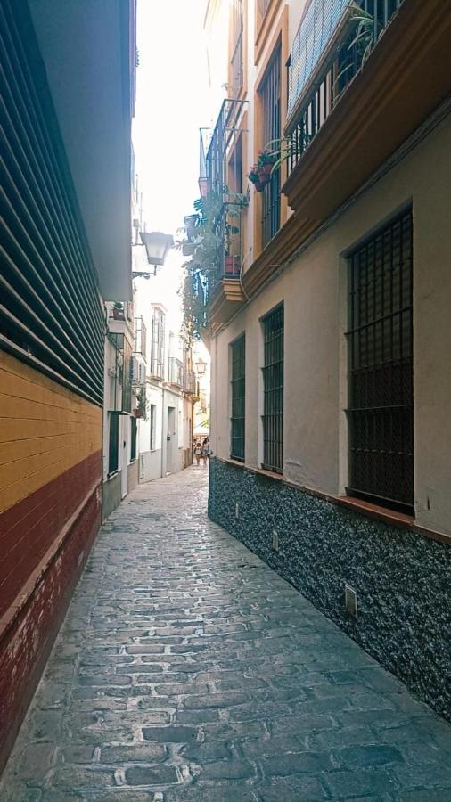 Rentalsevilla Tintes エクステリア 写真
