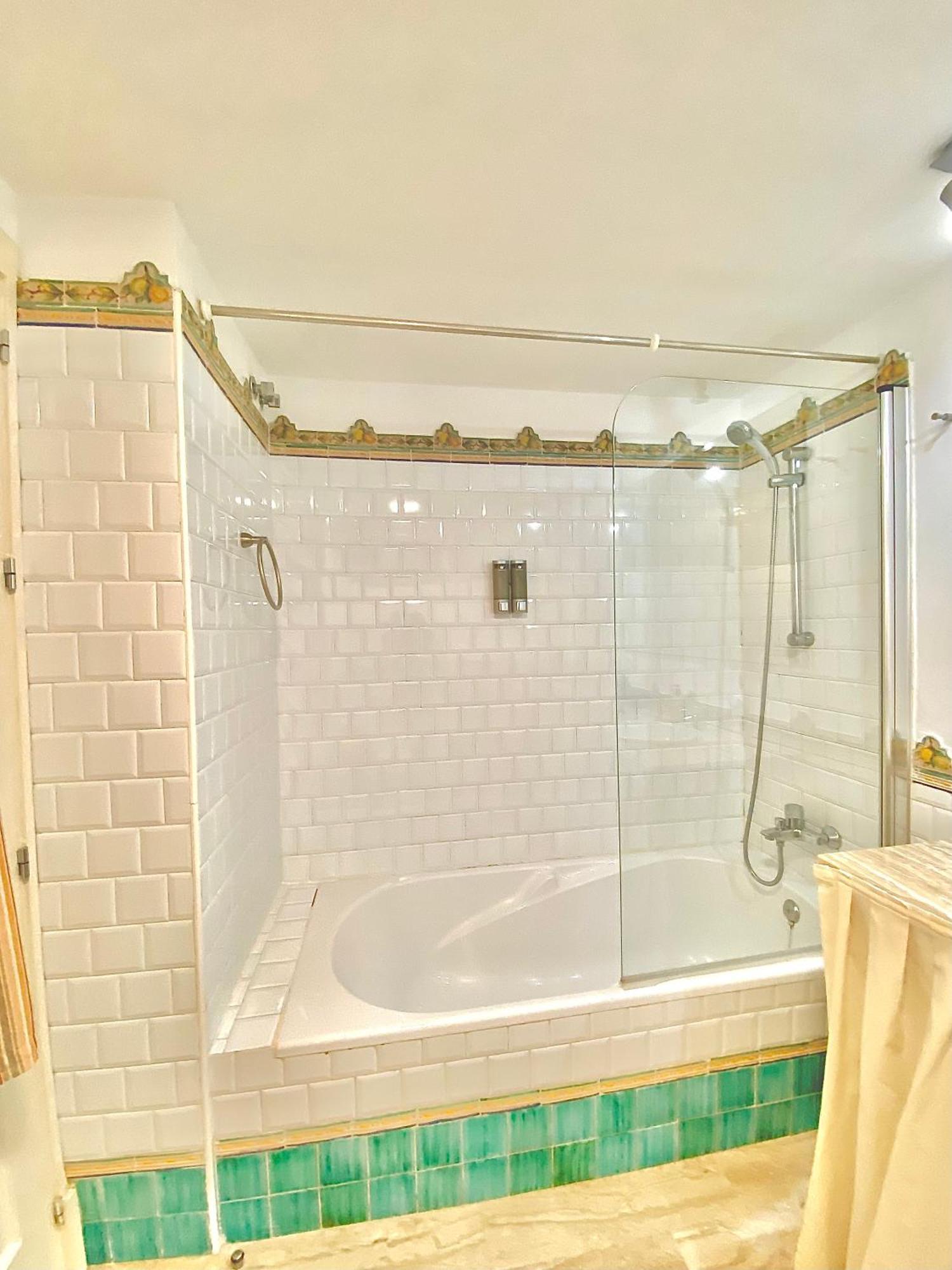 Rentalsevilla Tintes エクステリア 写真