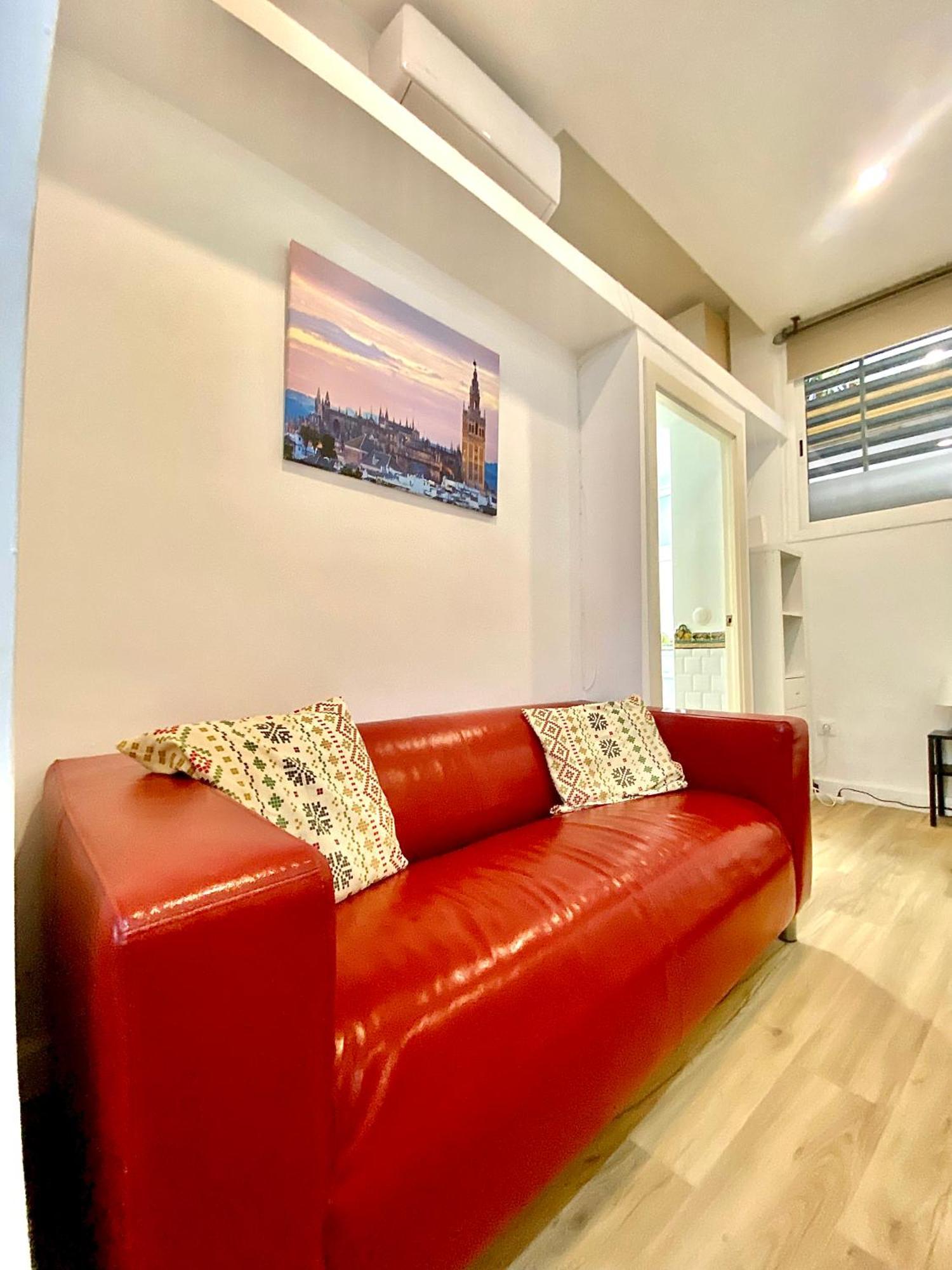 Rentalsevilla Tintes エクステリア 写真
